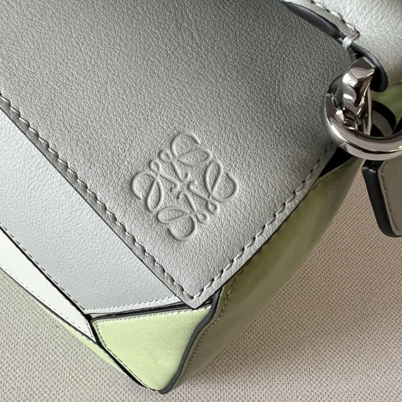 Loewe Puzzle Bags BestValue 77368