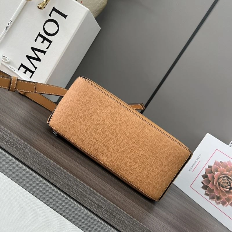 Loewe Puzzle Bags Vibrant 77390