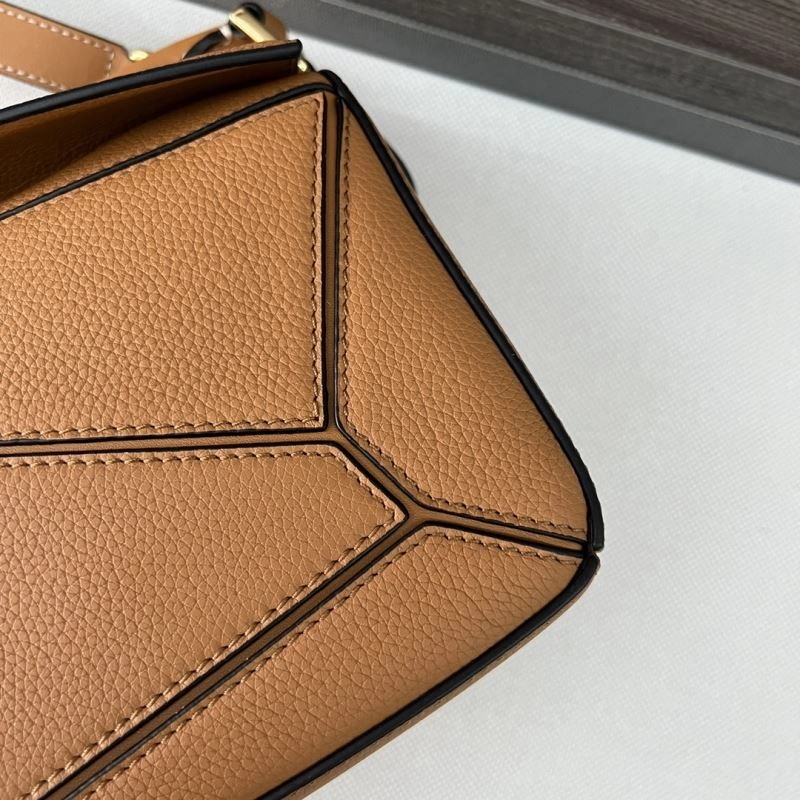 Loewe Puzzle Bags Vibrant 77390