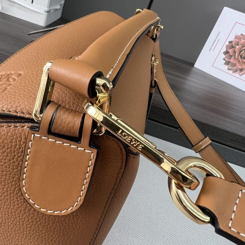 Loewe Puzzle Bags Vibrant 77390