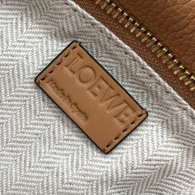 Loewe Puzzle Bags Vibrant 77390