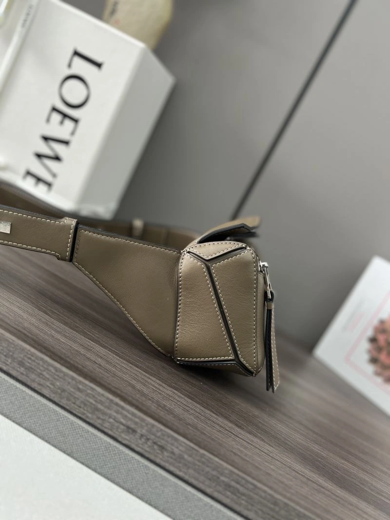OnTrend Loewe Puzzle Bags 77378