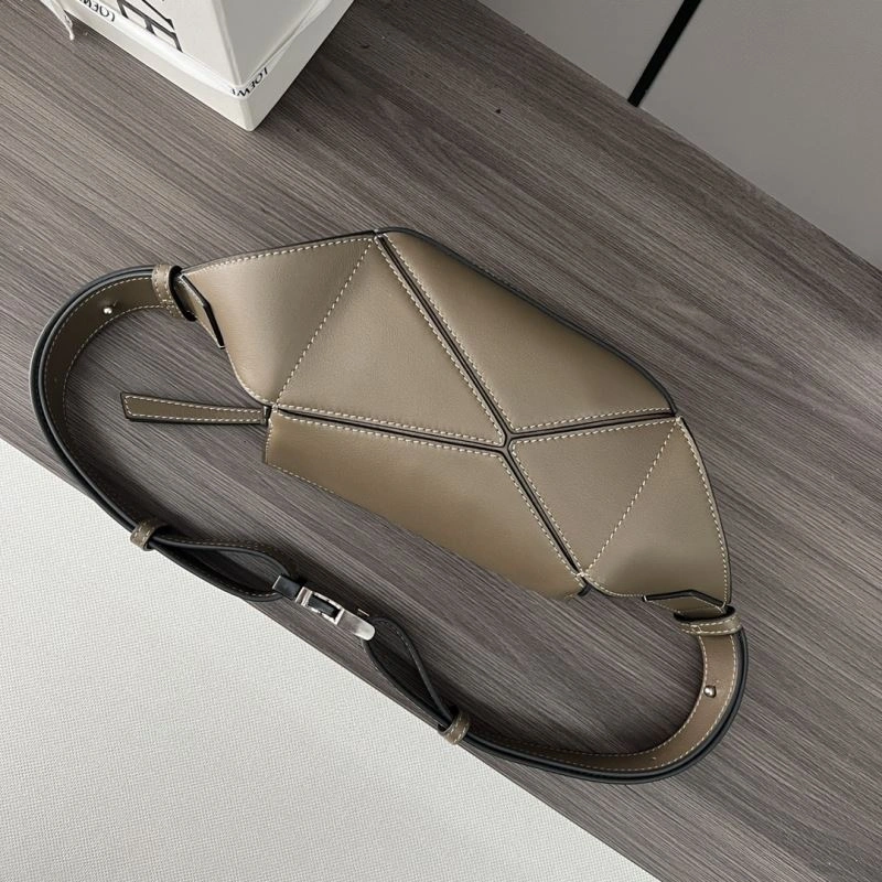 OnTrend Loewe Puzzle Bags 77378