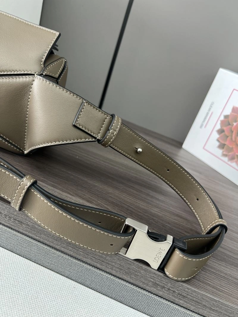 OnTrend Loewe Puzzle Bags 77378