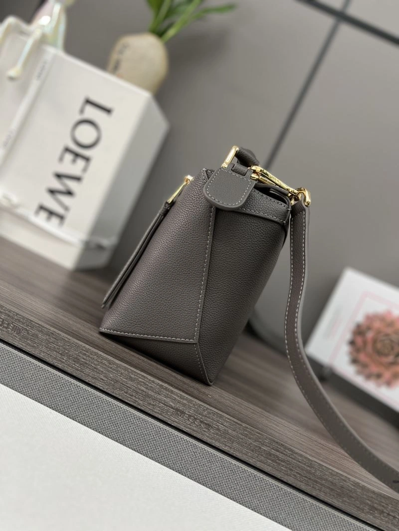 Breathable Loewe Puzzle Bags 77359