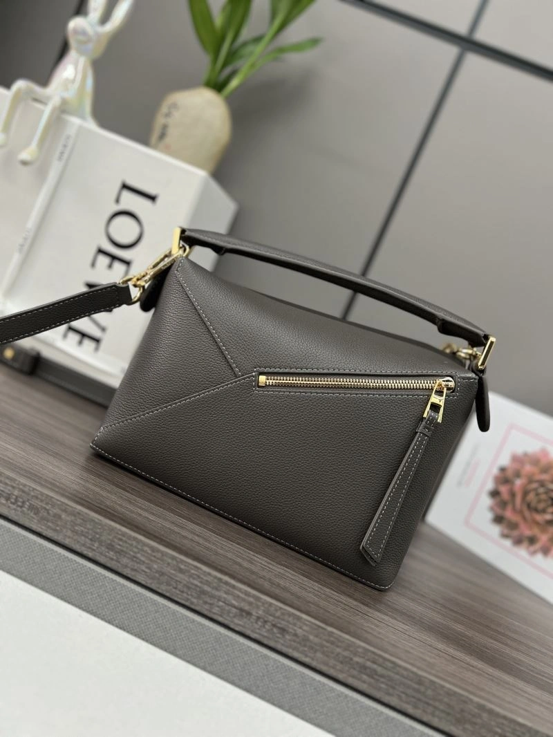 Breathable Loewe Puzzle Bags 77359