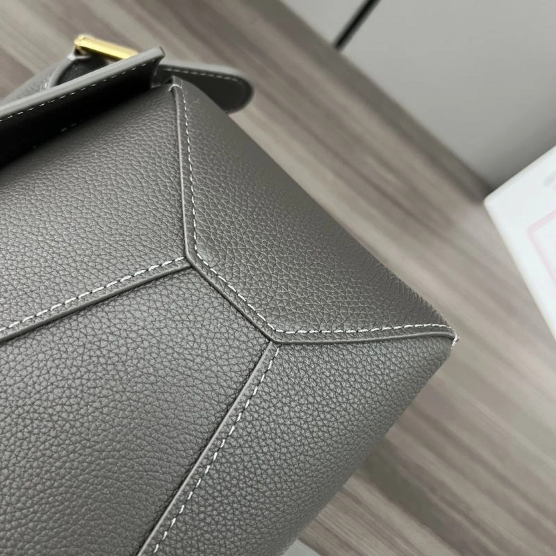 Breathable Loewe Puzzle Bags 77359