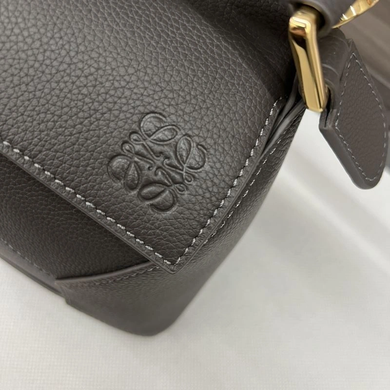 Breathable Loewe Puzzle Bags 77359