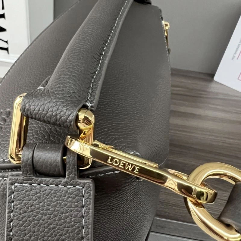 Breathable Loewe Puzzle Bags 77359