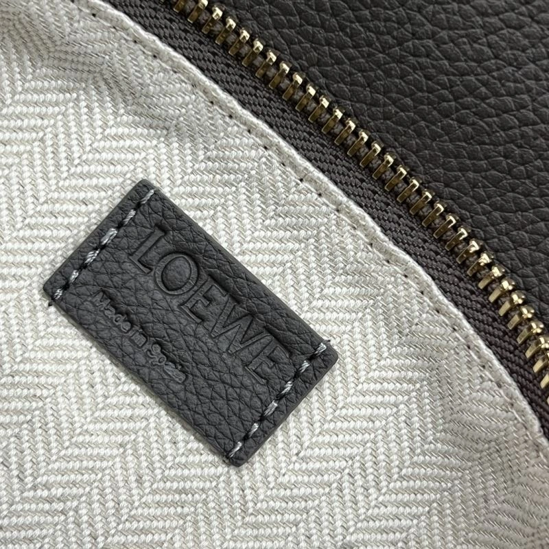 Breathable Loewe Puzzle Bags 77359