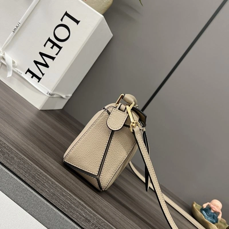 Loewe Puzzle Bags Refined 77361