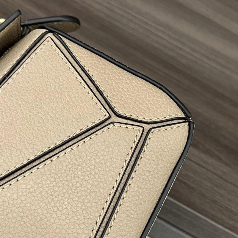 Loewe Puzzle Bags Refined 77361