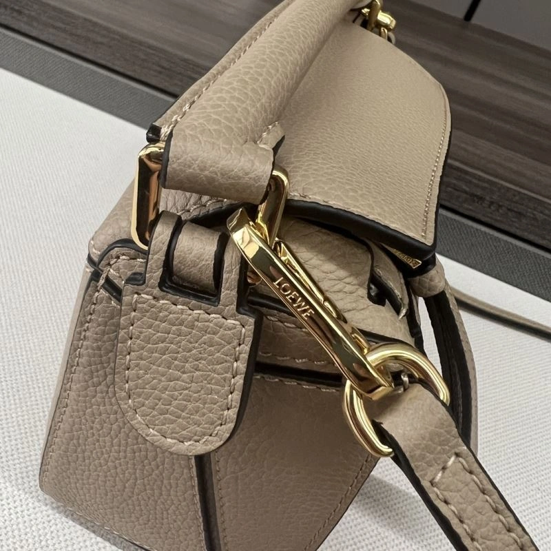 Loewe Puzzle Bags Refined 77361