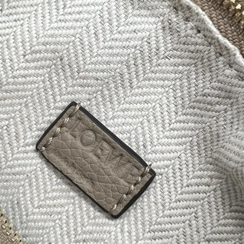 Loewe Puzzle Bags Refined 77361