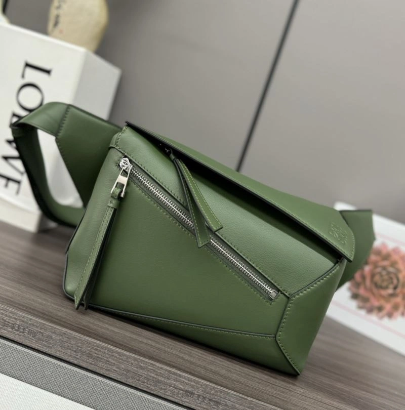 Loewe Puzzle Bags Affordable 77362