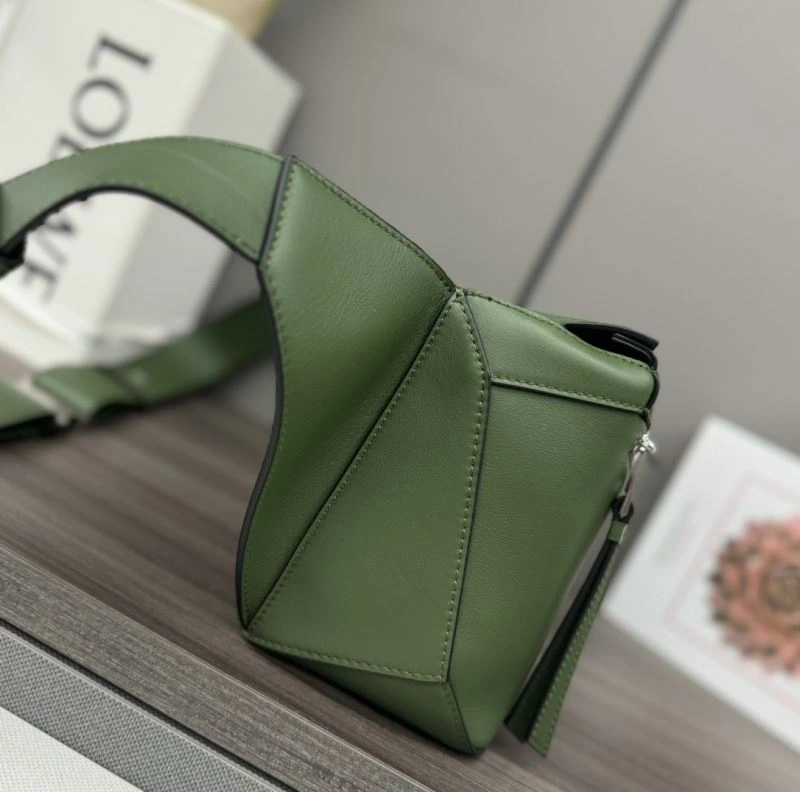 Loewe Puzzle Bags Affordable 77362