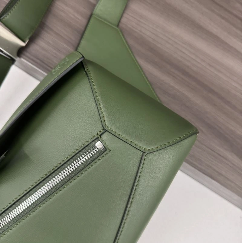 Loewe Puzzle Bags Affordable 77362