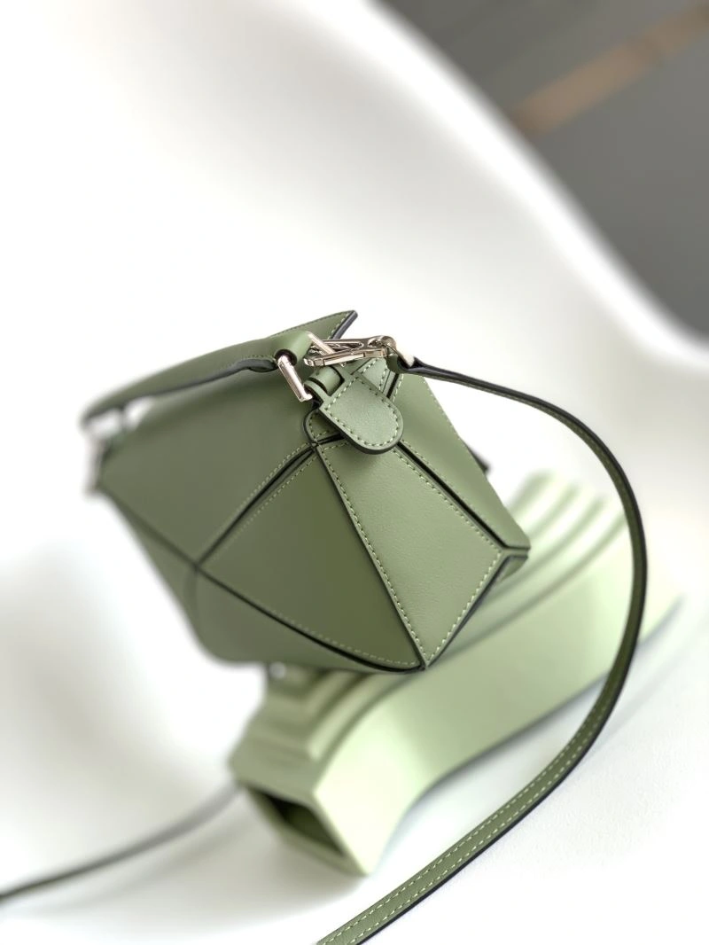 Efficient Loewe Puzzle Bags 77360