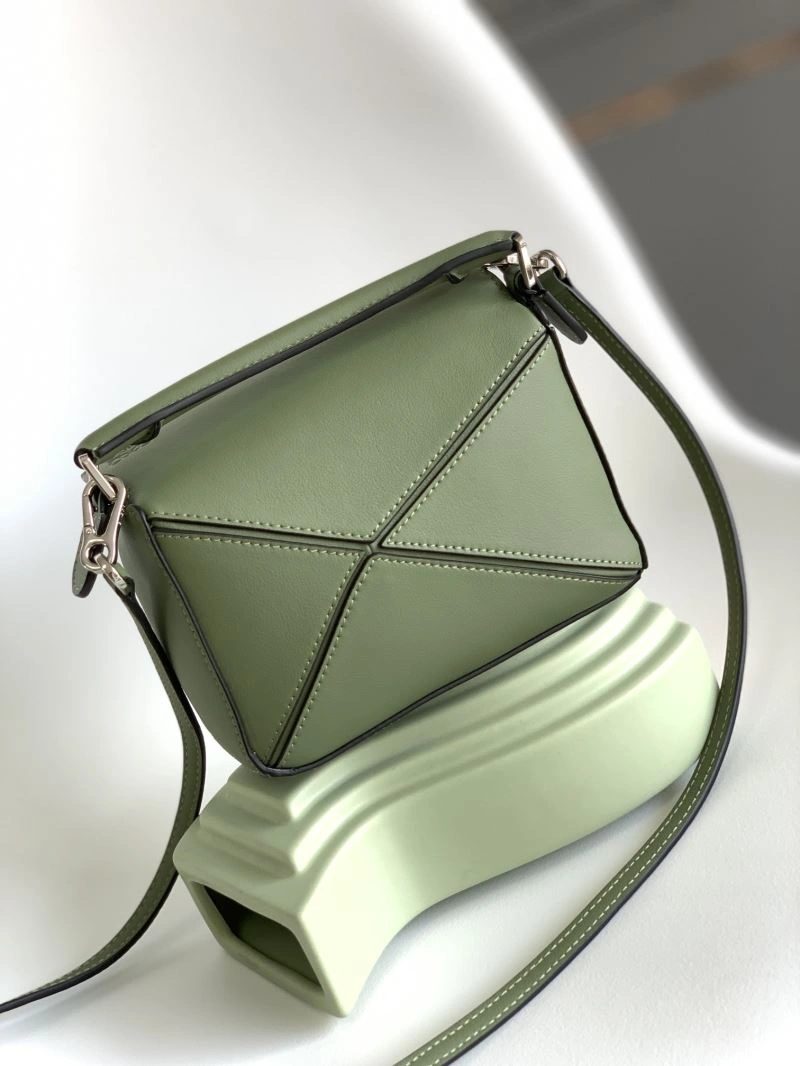 Efficient Loewe Puzzle Bags 77360