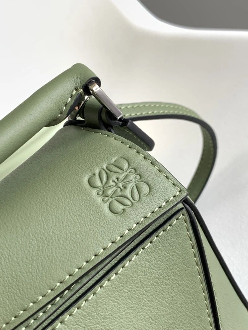 Efficient Loewe Puzzle Bags 77360