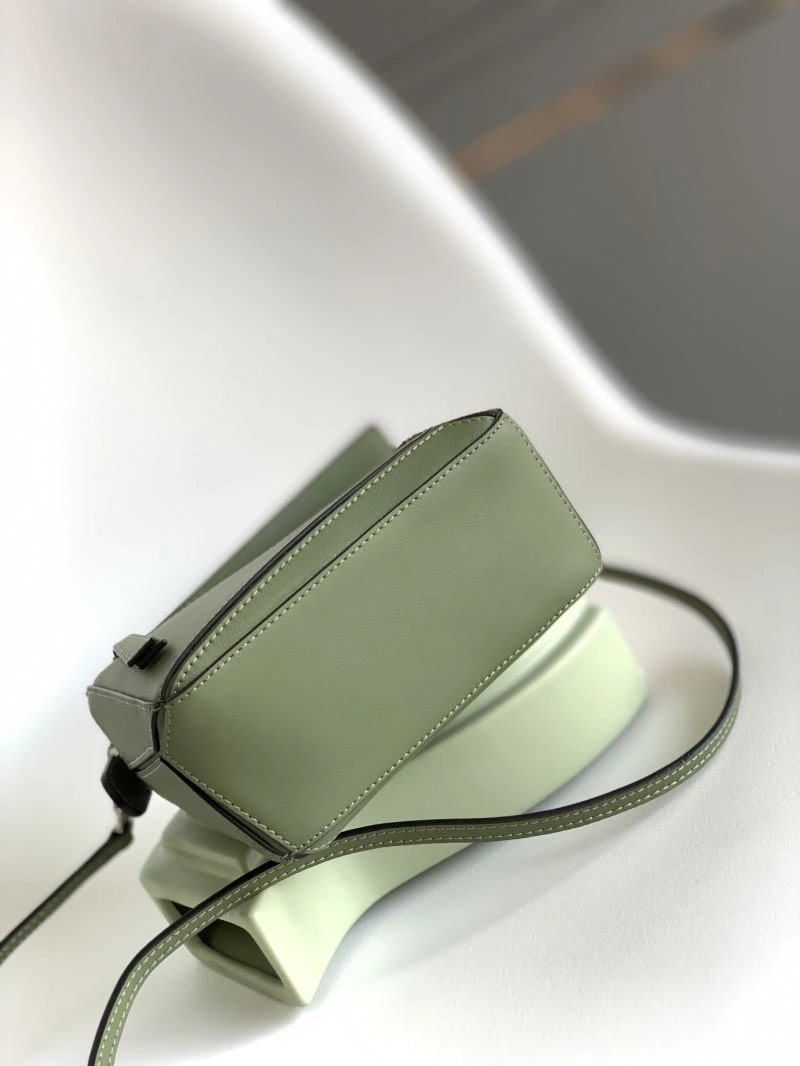 Efficient Loewe Puzzle Bags 77360