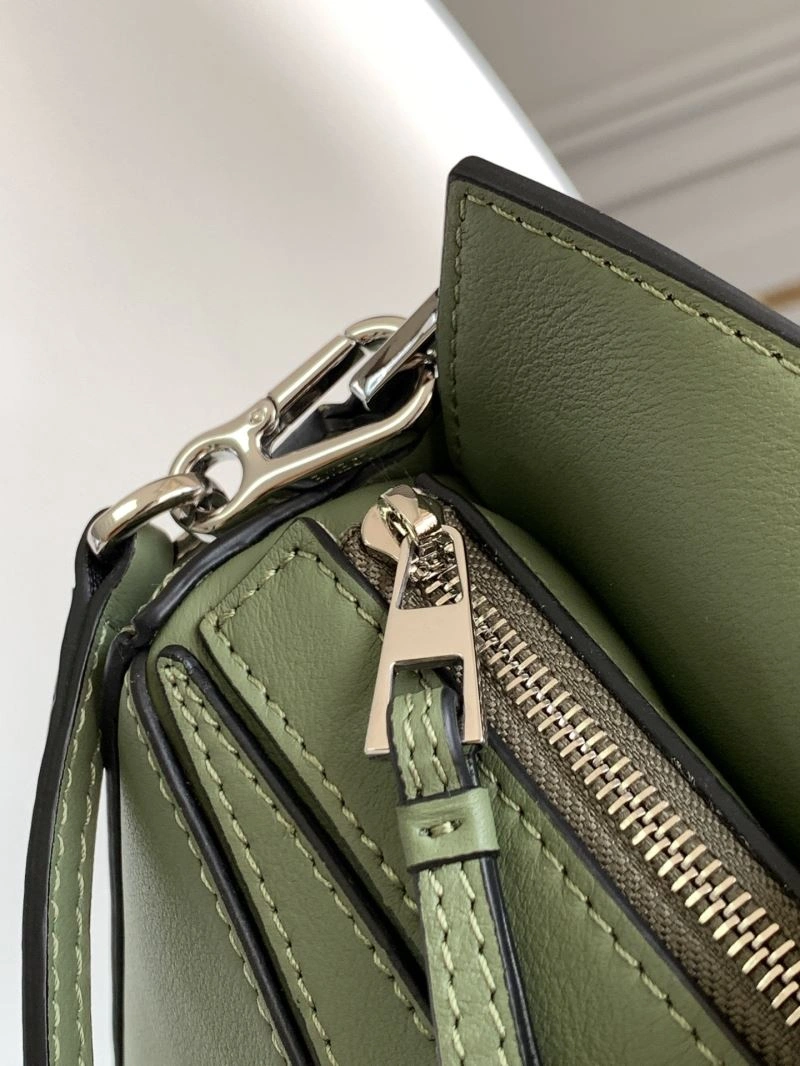 Efficient Loewe Puzzle Bags 77360
