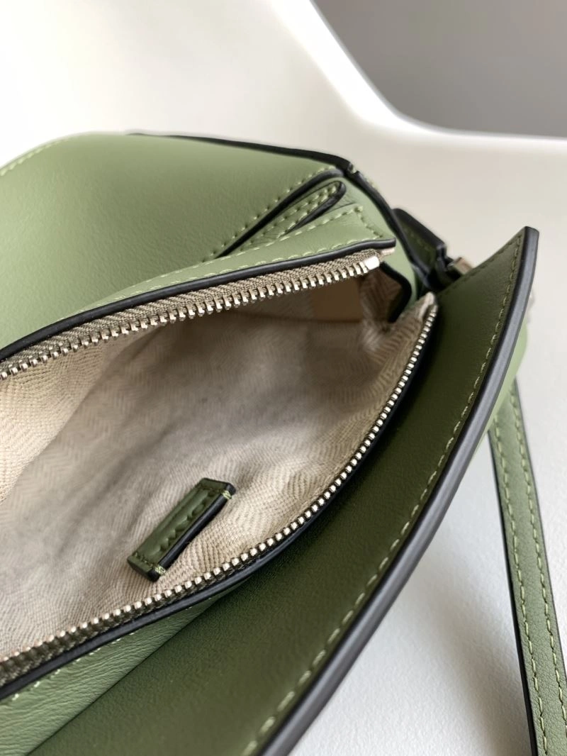 Efficient Loewe Puzzle Bags 77360