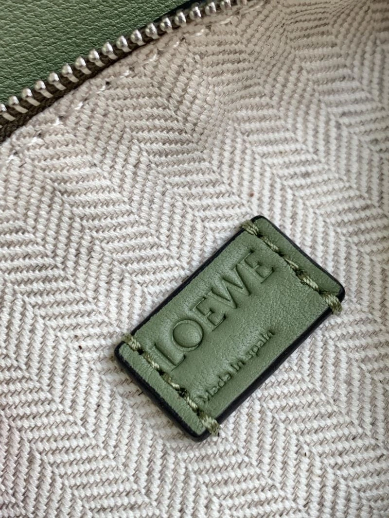 Efficient Loewe Puzzle Bags 77360