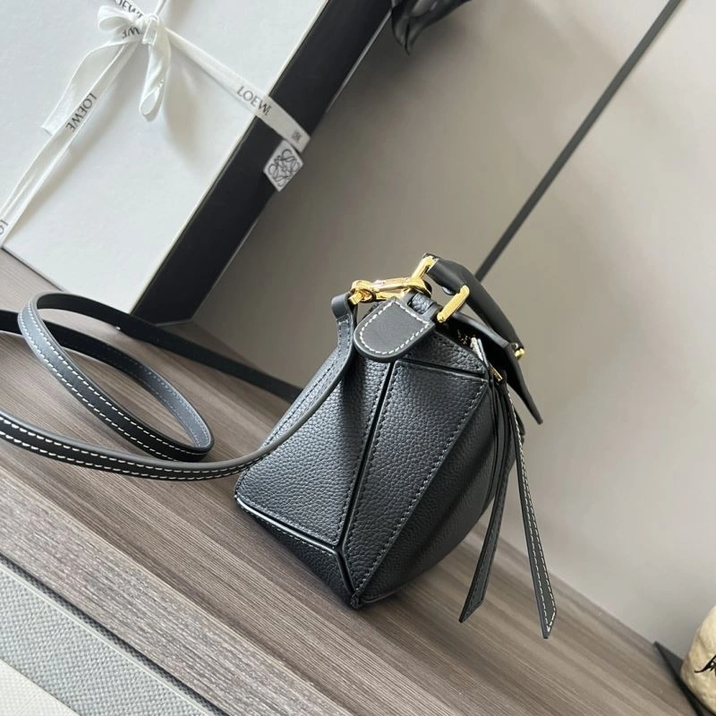 Cozy Loewe Puzzle Bags 77357