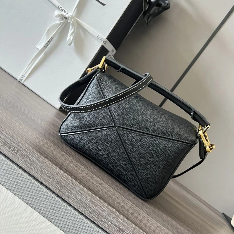 Cozy Loewe Puzzle Bags 77357