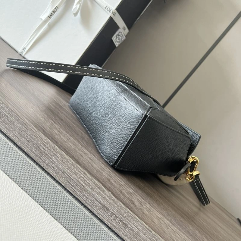 Cozy Loewe Puzzle Bags 77357