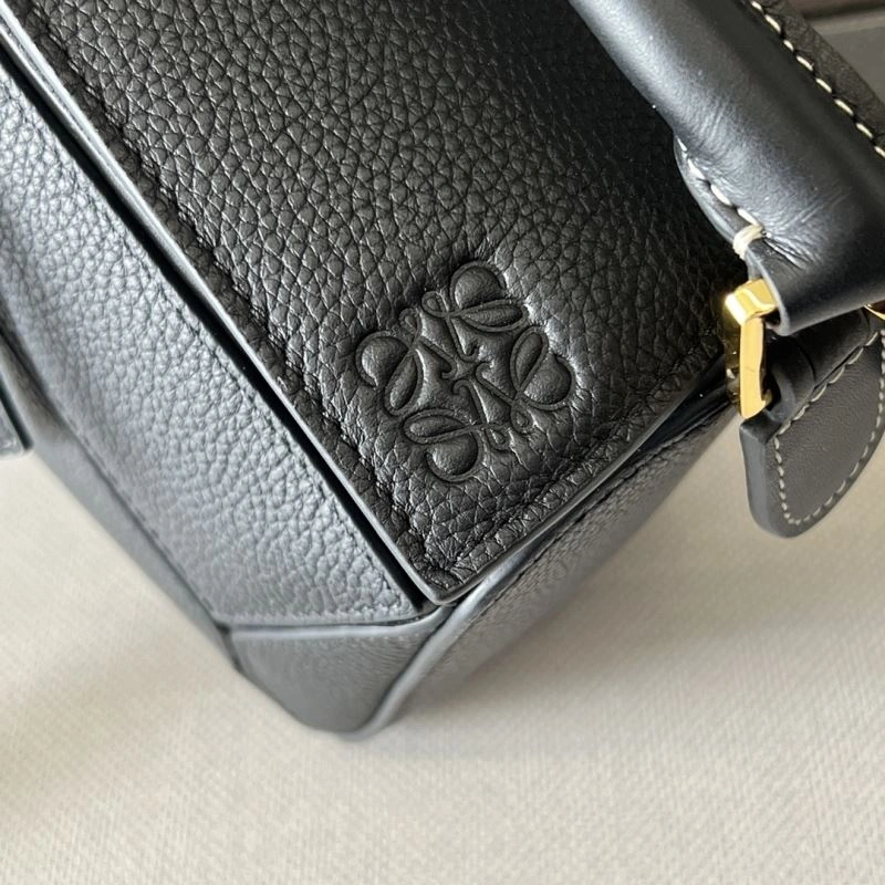 Cozy Loewe Puzzle Bags 77357