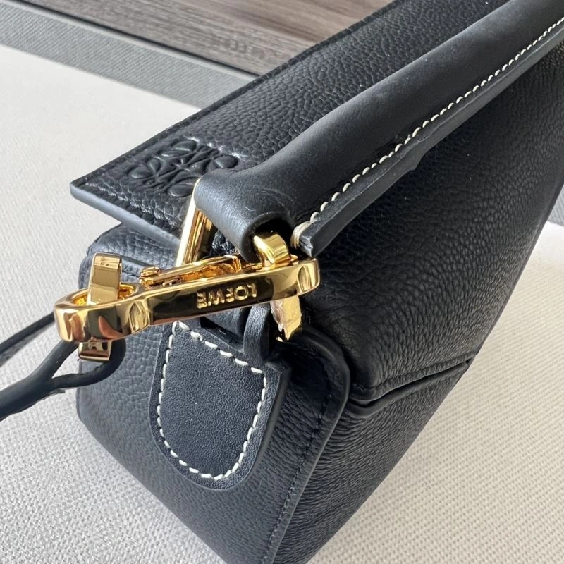 Cozy Loewe Puzzle Bags 77357