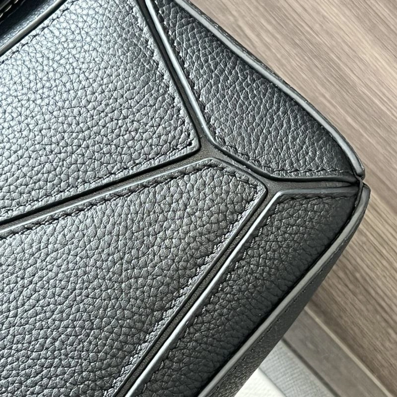 Cozy Loewe Puzzle Bags 77357