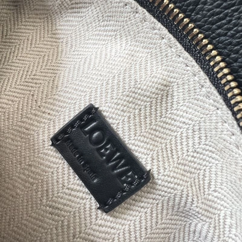 Cozy Loewe Puzzle Bags 77357