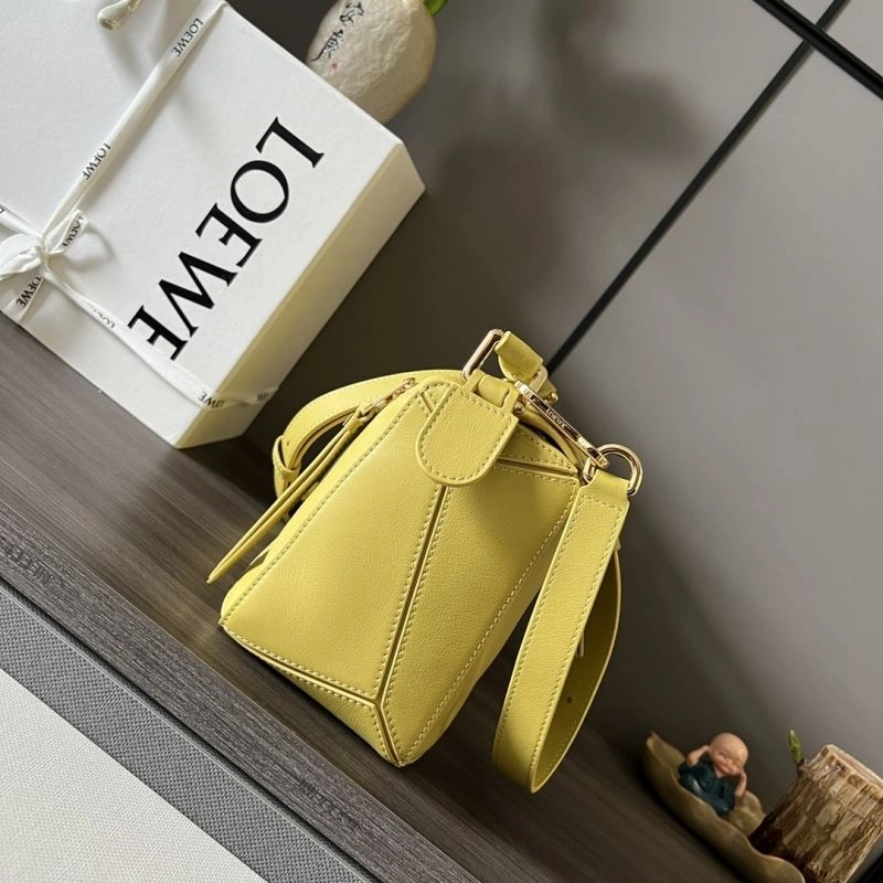 Loewe Puzzle Bags AllSeason 77358