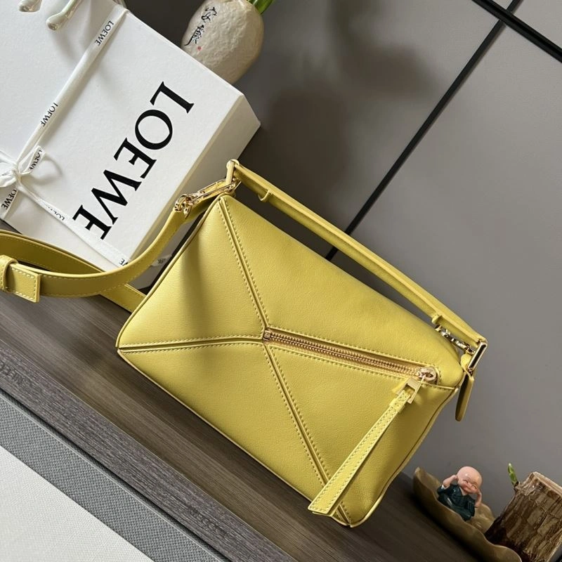 Loewe Puzzle Bags AllSeason 77358