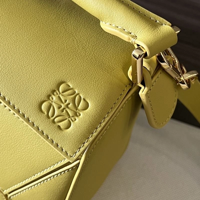 Loewe Puzzle Bags AllSeason 77358
