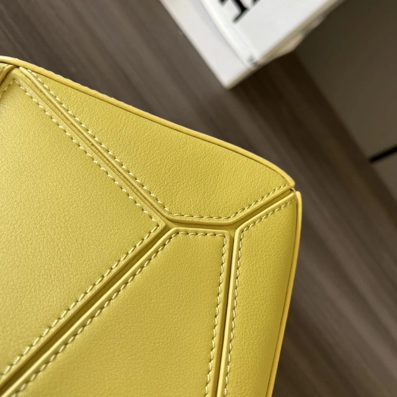 Loewe Puzzle Bags AllSeason 77358