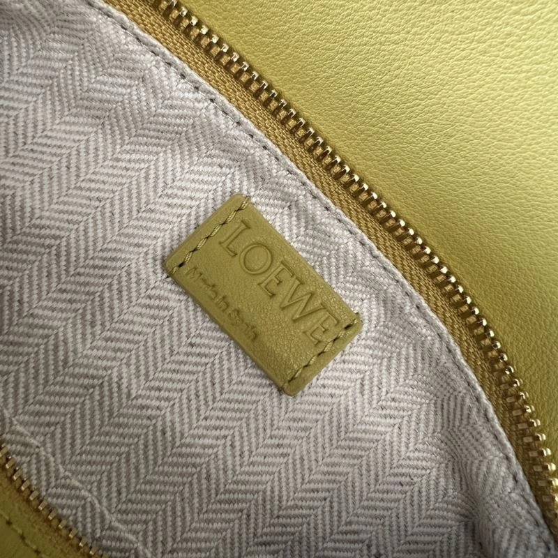 Loewe Puzzle Bags AllSeason 77358