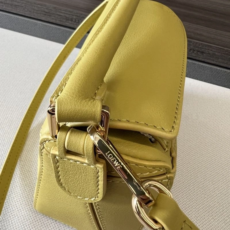Unique Loewe Puzzle Bags 77356