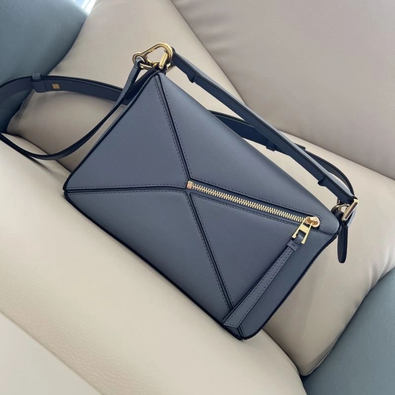 Durable Loewe Puzzle Bags 77354