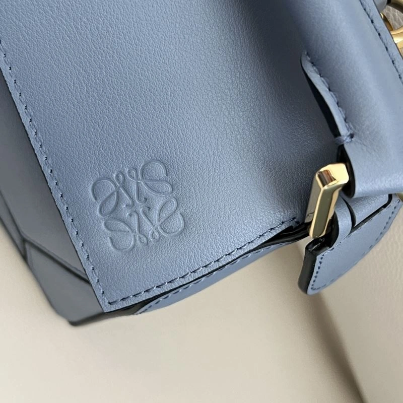 Durable Loewe Puzzle Bags 77354