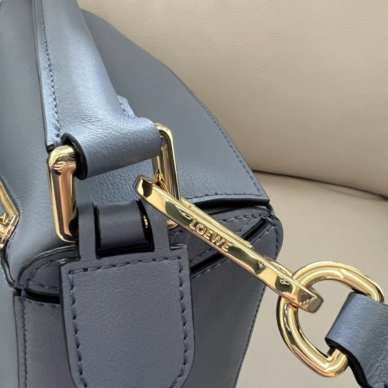 Durable Loewe Puzzle Bags 77354
