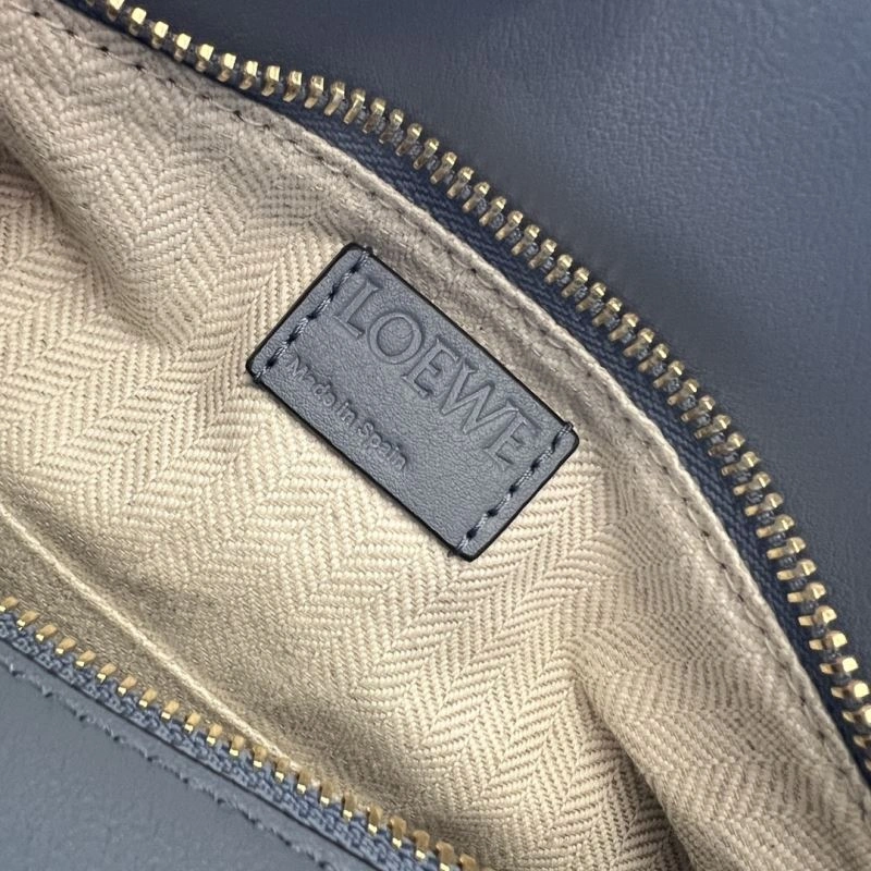 Durable Loewe Puzzle Bags 77354