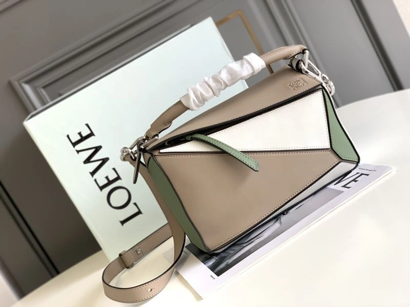 Loewe Puzzle Bags ZeroBulk 77352