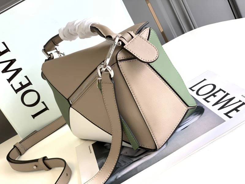Loewe Puzzle Bags ZeroBulk 77352