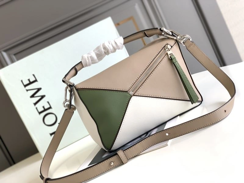 Loewe Puzzle Bags ZeroBulk 77352