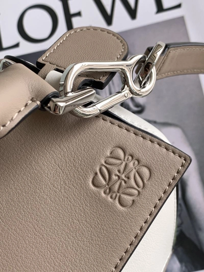 Loewe Puzzle Bags ZeroBulk 77352