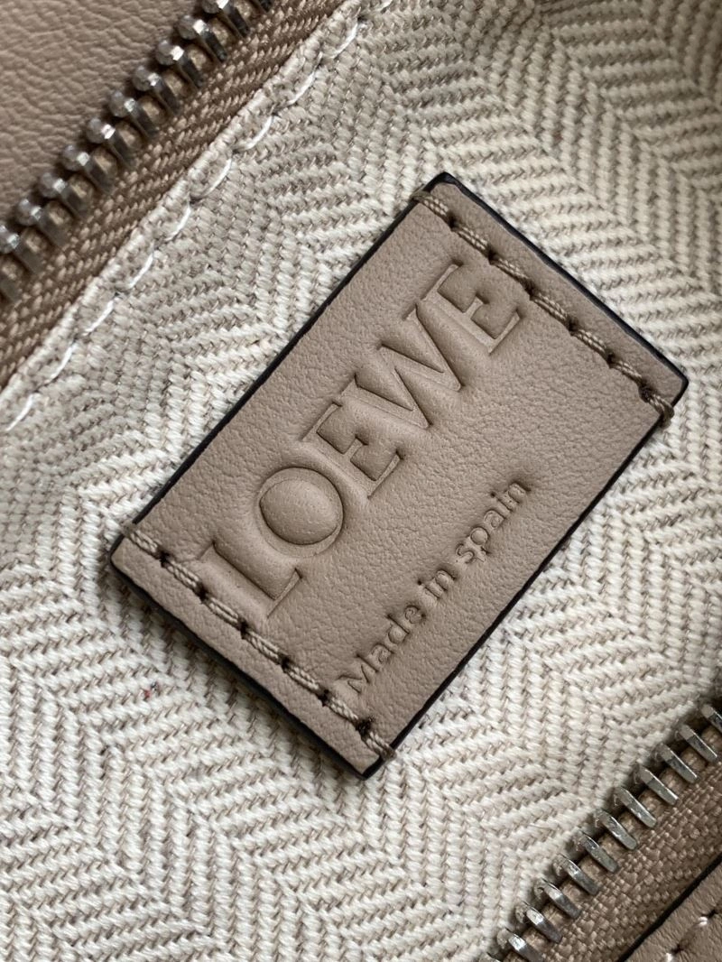 Loewe Puzzle Bags ZeroBulk 77352